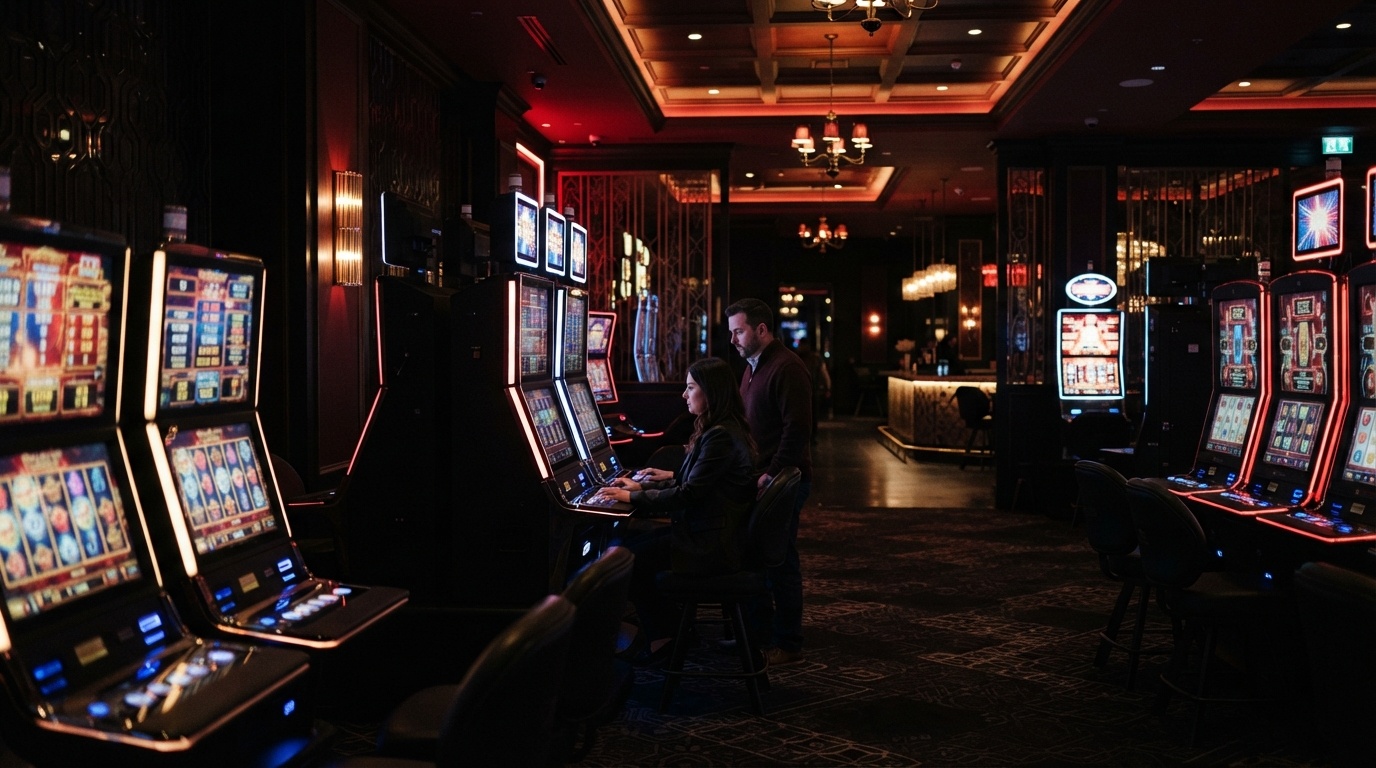 Rooster Bet — Detaillierte Informationen